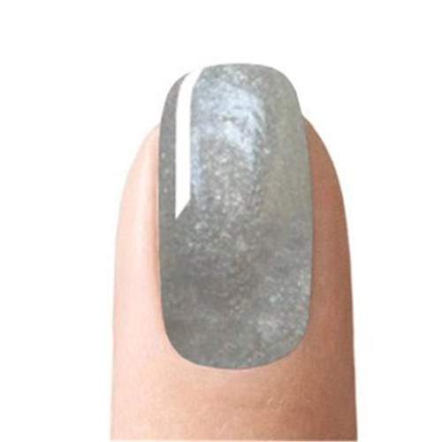 Colour Acrylic - Pearls Silver Pearl (LS)